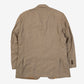 MEN'S VINTAGE BURBERRY BLAZER JACKET - MEDIUM