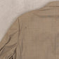 MEN'S VINTAGE BURBERRY BLAZER JACKET - MEDIUM