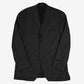 MEN'S VINTAGE 1990S CHAPS BLAZER JACKET - LARGE
