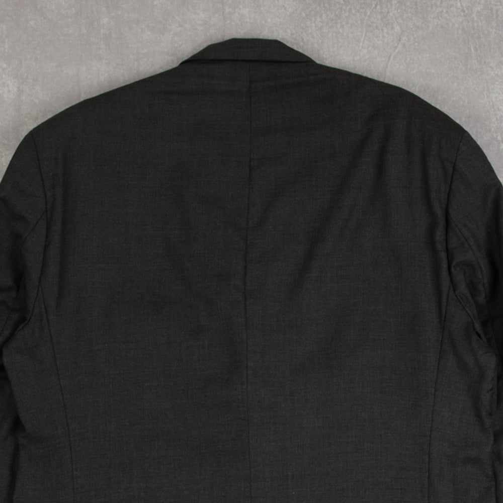 MEN'S VINTAGE 1990S CHAPS BLAZER JACKET - LARGE