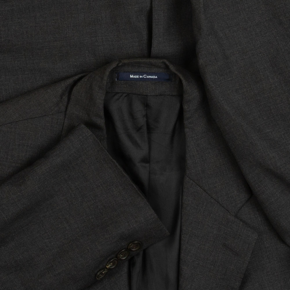 MEN'S VINTAGE 1990S CHAPS BLAZER JACKET - LARGE
