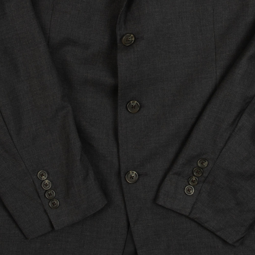 MEN'S VINTAGE 1990S CHAPS BLAZER JACKET - LARGE