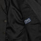 MEN'S VINTAGE 1990S CHAPS BLAZER JACKET - LARGE