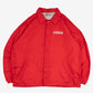 MEN'S VINTAGE THE MEDOWS RACETRACK COACH JACKET - X-LARGE