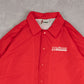 MEN'S VINTAGE THE MEDOWS RACETRACK COACH JACKET - X-LARGE