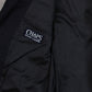 MEN'S VINTAGE 1990S CHAPS PINSTRIPE BLAZER JACKET - MEDIUM