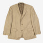MEN'S VINTAGE CHAPS BLAZER JACKET - MEDIUM