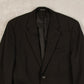 MEN'S VINTAGE CHAPS BLAZER JACKET - SMALL