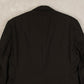 MEN'S VINTAGE CHAPS BLAZER JACKET - SMALL