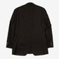 MEN'S VINTAGE CHAPS BLAZER JACKET - SMALL