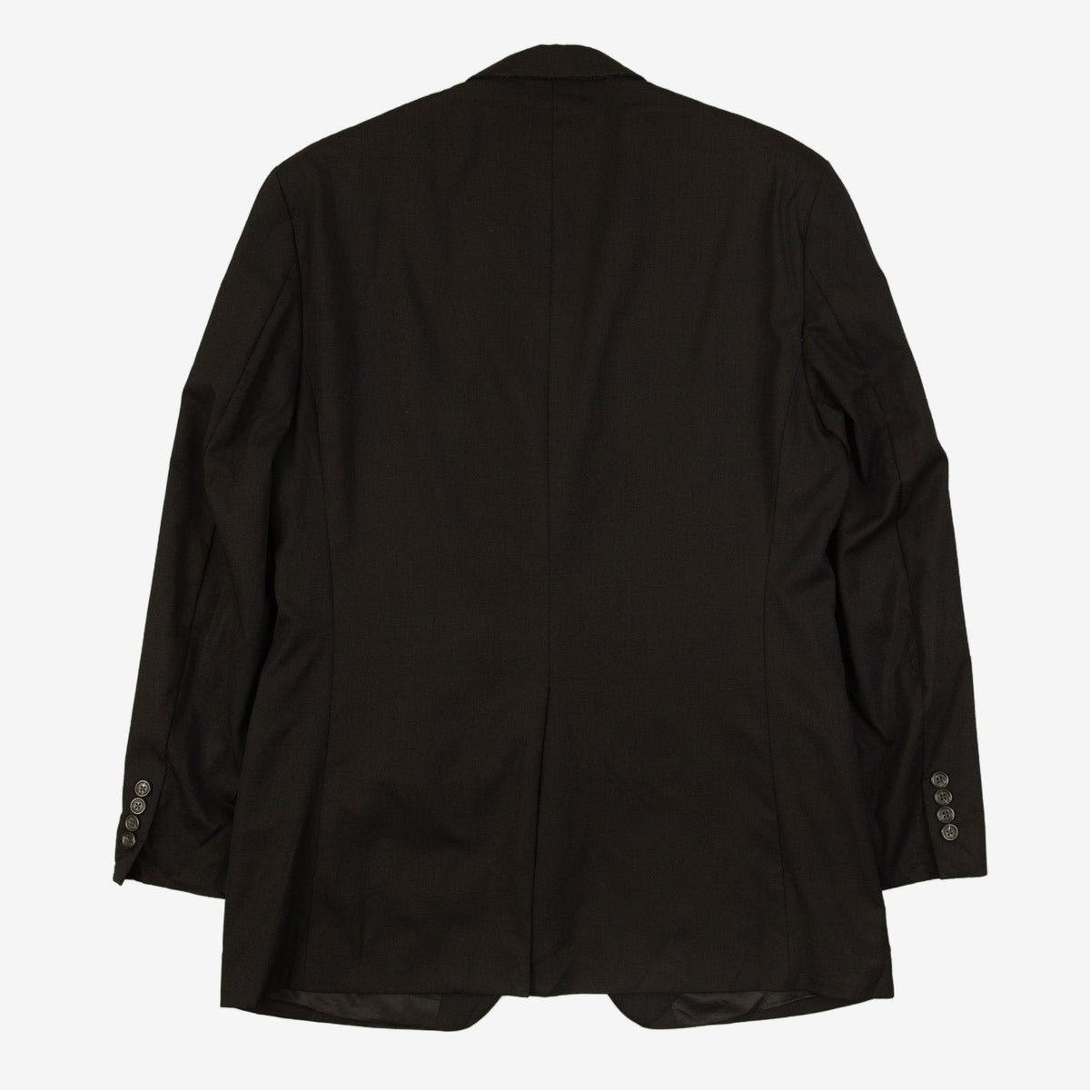 MEN'S VINTAGE CHAPS BLAZER JACKET - SMALL