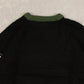 WOMEN'S VINTAGE 1990S STRUCTURED KNITTED JUMPER - LARGE