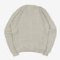 MEN'S VINTAGE 1980S KNITTED CARDIGAN - MEDIUM