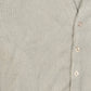 MEN'S VINTAGE 1980S KNITTED CARDIGAN - MEDIUM