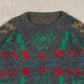 MEN'S VINTAGE 1990S JUMPER - LARGE