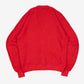 WOMEN'S VINTAGE 1980S KNITTED LIGHTWEIGHT CARDIGAN - MEDIUM