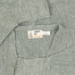 MEN'S VINTAGE 1980S KNITTED CARDIGAN - LARGE