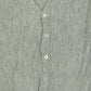 MEN'S VINTAGE 1980S KNITTED CARDIGAN - LARGE