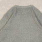 MEN'S VINTAGE 1990S STRIPED KNITTED JUMPER - MEDIUM