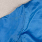 MEN'S VINTAGE 1980S SATIN BOMBER JACKET - X-LARGE