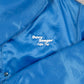 MEN'S VINTAGE 1980S SATIN BOMBER JACKET - X-LARGE