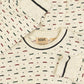 MEN'S VINTAGE 1990S STRUCTURED PATTERNED KNITTED JUMPER - XX-LARGE