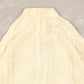 WOMEN'S VINTAGE 1980S SEARS ARAN KNITTED JUMPER - X-LARGE