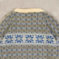 MEN'S VINTAGE 1990S JUMPER - SMALL