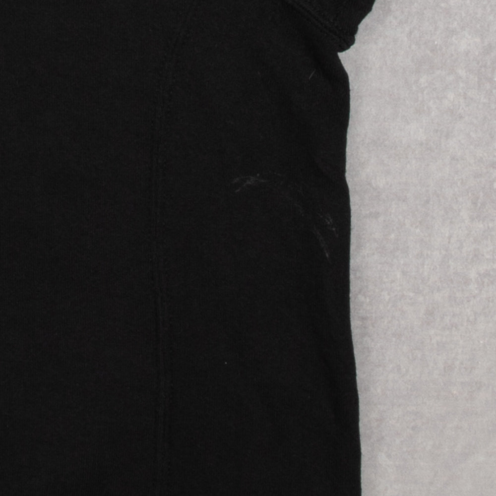 MEN'S VINTAGE RUSSELL ATHLETIC WRENCHERS & WRECKERS HOODED SWEATSHIRT - XX-LARGE