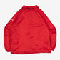 MEN'S VINTAGE KANSAS CITY CHIEFS COACH JACKET - X-LARGE