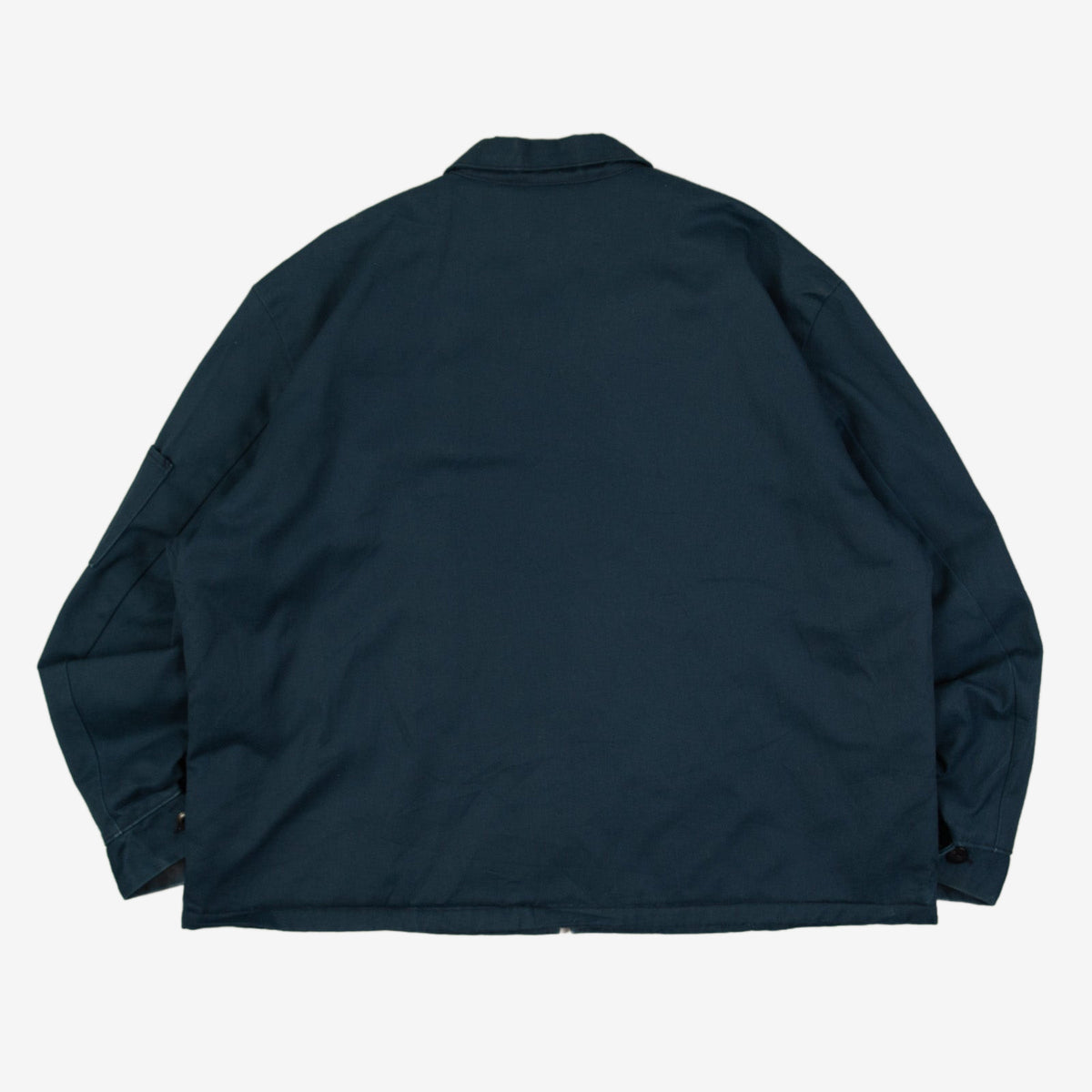 MEN'S VINTAGE 1990S WRANGLER JACKET - XX-LARGE