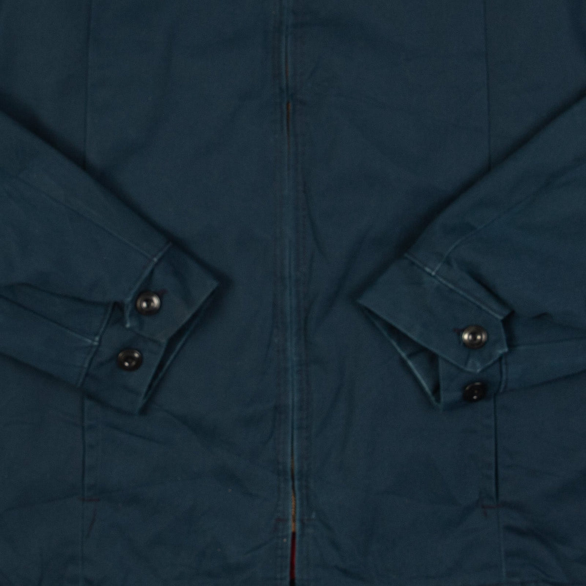 MEN'S VINTAGE 1990S WRANGLER JACKET - XX-LARGE