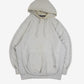 MEN'S VINTAGE SERVICE FIRST HOODED HEAVYWEIGHT SWEATSHIRT - X-LARGE