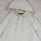 MEN'S VINTAGE SERVICE FIRST HOODED HEAVYWEIGHT SWEATSHIRT - X-LARGE