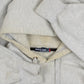MEN'S VINTAGE SERVICE FIRST HOODED HEAVYWEIGHT SWEATSHIRT - X-LARGE