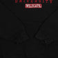 MEN'S VINTAGE RUSSELL ATHLETIC WASHINGTON HOODED SWEATSHIRT - MEDIUM