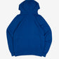 MEN'S VINTAGE RUSSELL ATHLETIC SOUTHINGTON FIELD HOCKEY HOODED SWEATSHIRT - SMALL