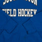 MEN'S VINTAGE RUSSELL ATHLETIC SOUTHINGTON FIELD HOCKEY HOODED SWEATSHIRT - SMALL