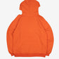 MEN'S VINTAGE CROSS COUNTRY HOODED SWEATSHIRT - LARGE