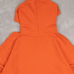 MEN'S VINTAGE CROSS COUNTRY HOODED SWEATSHIRT - LARGE
