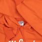 MEN'S VINTAGE CROSS COUNTRY HOODED SWEATSHIRT - LARGE