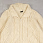 MEN'S VINTAGE 1990S CARDIGAN - MEDIUM