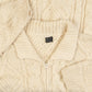 MEN'S VINTAGE 1990S CARDIGAN - MEDIUM