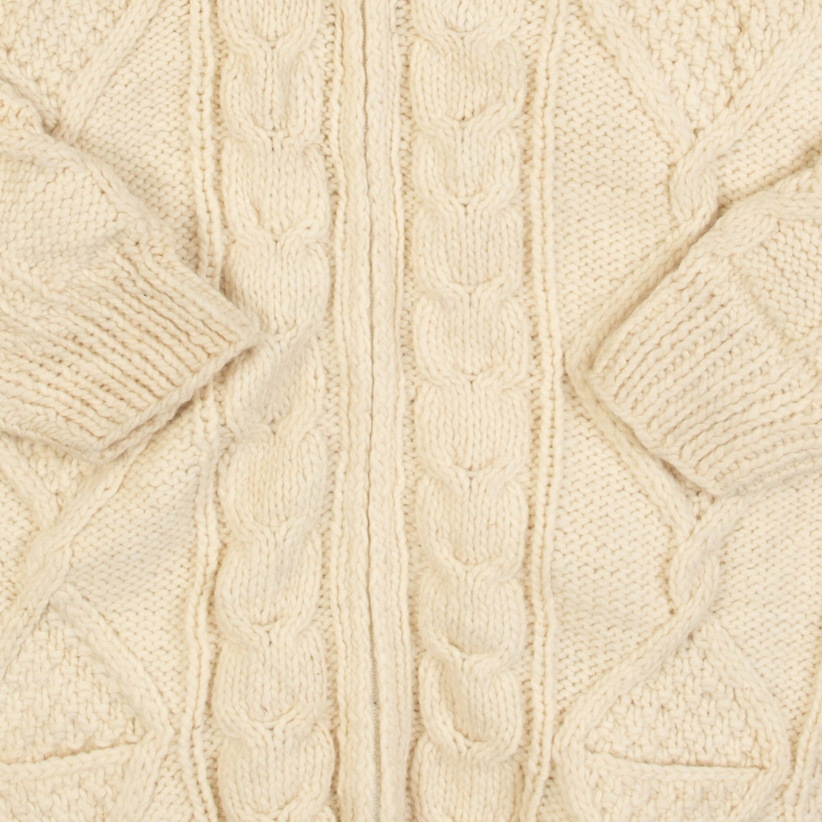MEN'S VINTAGE 1990S CARDIGAN - MEDIUM