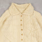 MEN'S VINTAGE 1990S CARDIGAN - MEDIUM
