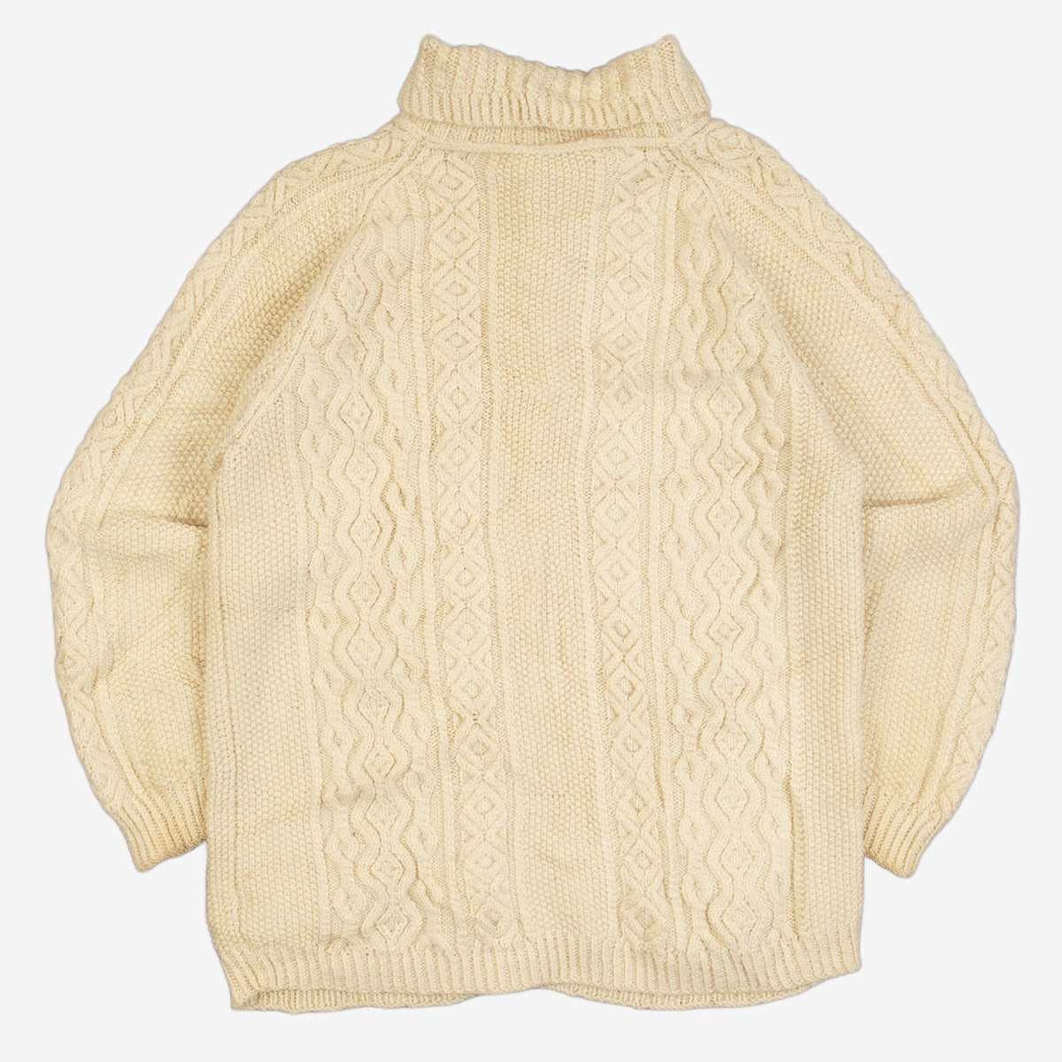 MEN'S VINTAGE 1990S CARDIGAN - MEDIUM