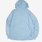 MEN'S VINTAGE CAROLINA HEAVYWEIGHT HOODED SWEATSHIRT - LARGE