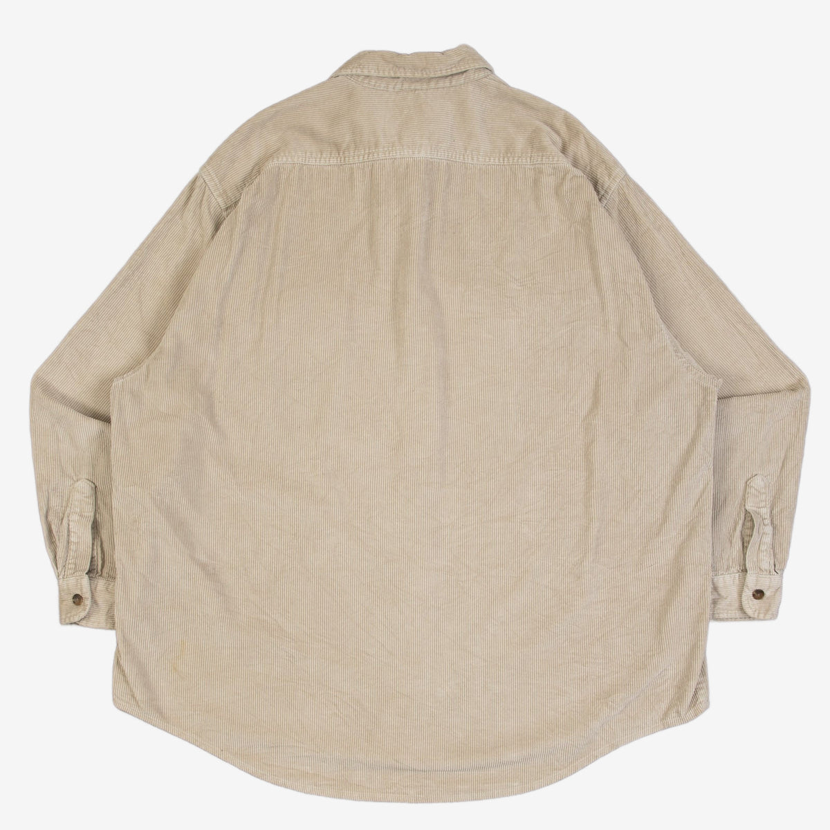 MEN'S VINTAGE 1990S SHIRT - X-SMALL