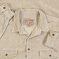 MEN'S VINTAGE 1990S SHIRT - X-SMALL