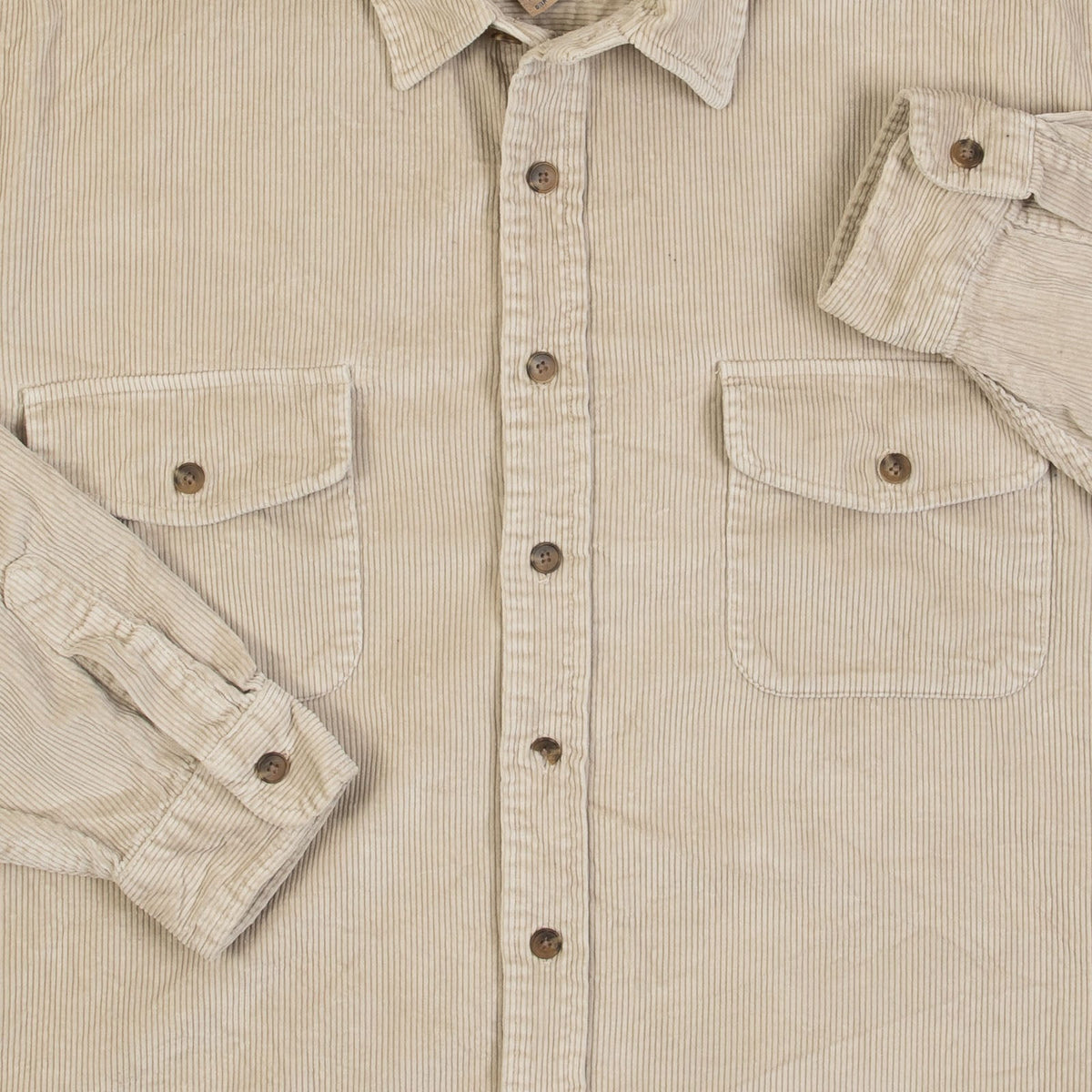 MEN'S VINTAGE 1990S SHIRT - X-SMALL